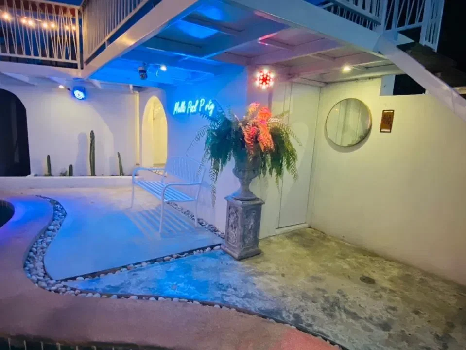 Mello poolvilla A3 รูปที่ 14