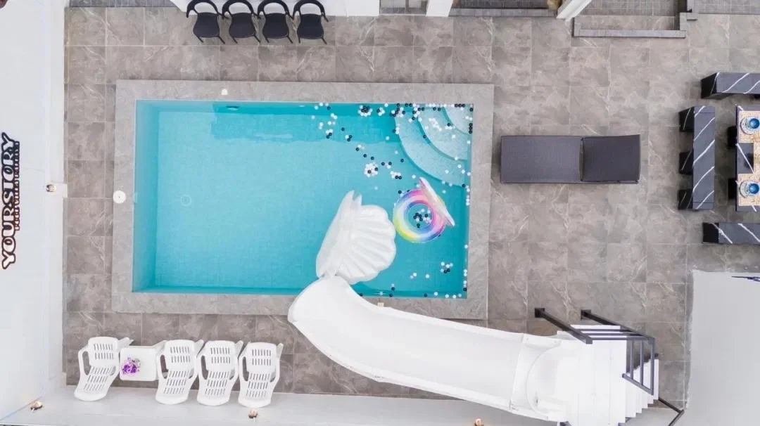 Your Story pool villa รูปที่ 16