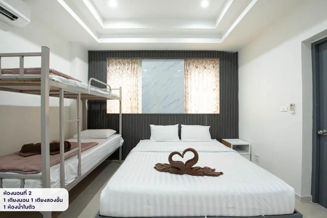 Chid talay poolvilla รูปที่ 18