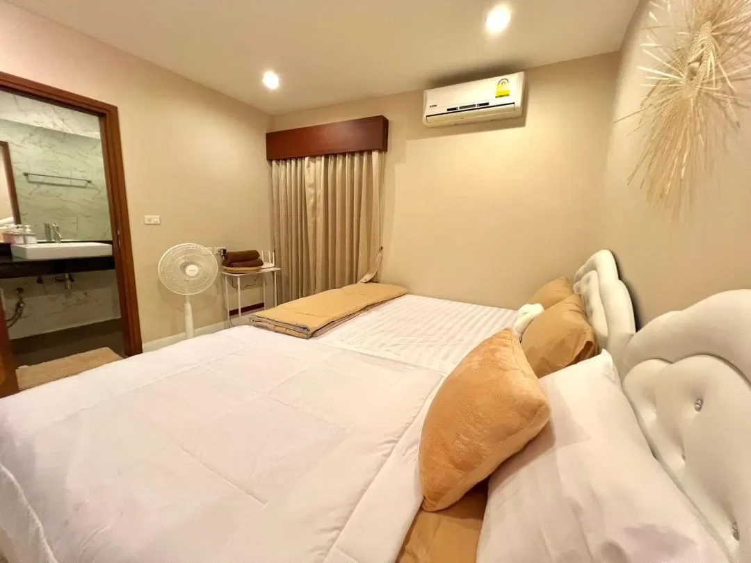 De& Ozone Ongsa Pool Villa Sea View 2 รูปที่ 17