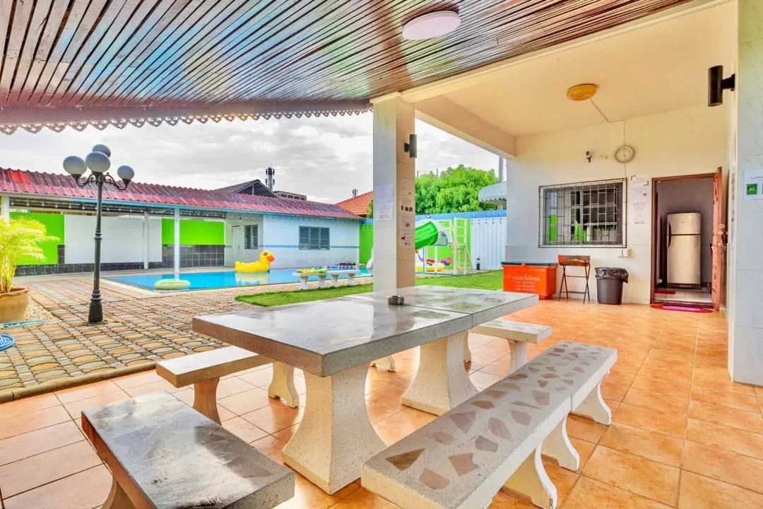 Sweetpop Poolvilla รูปที่ 19