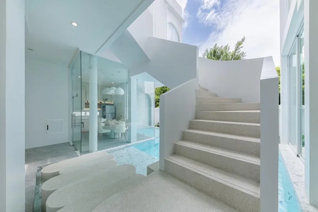 The Pool Space A1 รูปที่ 21