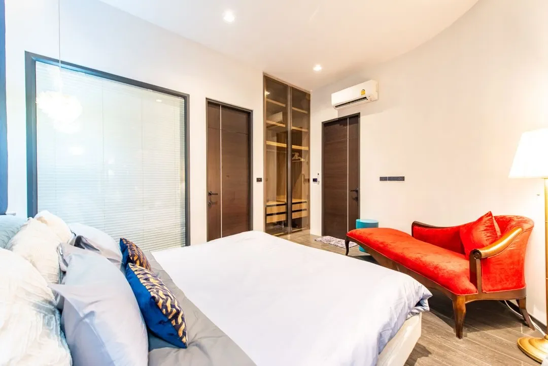 Tidal B villa รูปที่ 6