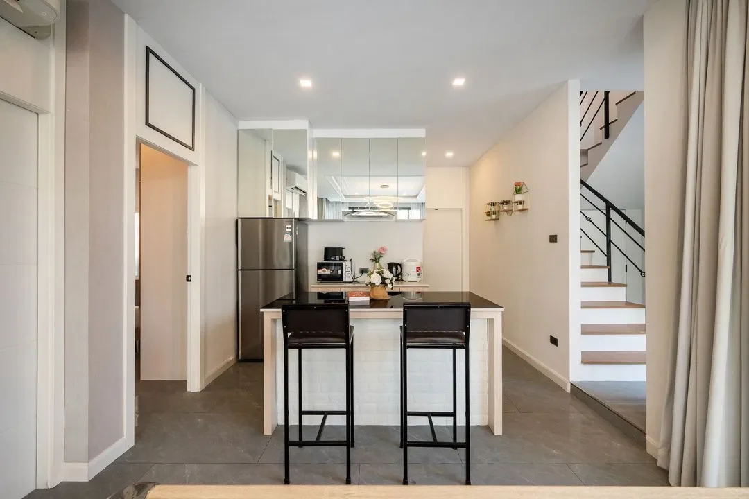 Aliss Poolvilla รูปที่ 20