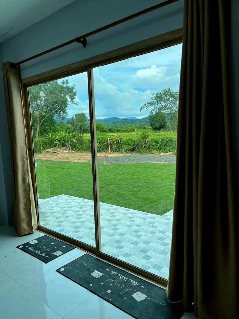 Pixel mountain view poolvilla (เขาใหญ่) รูปที่ 26