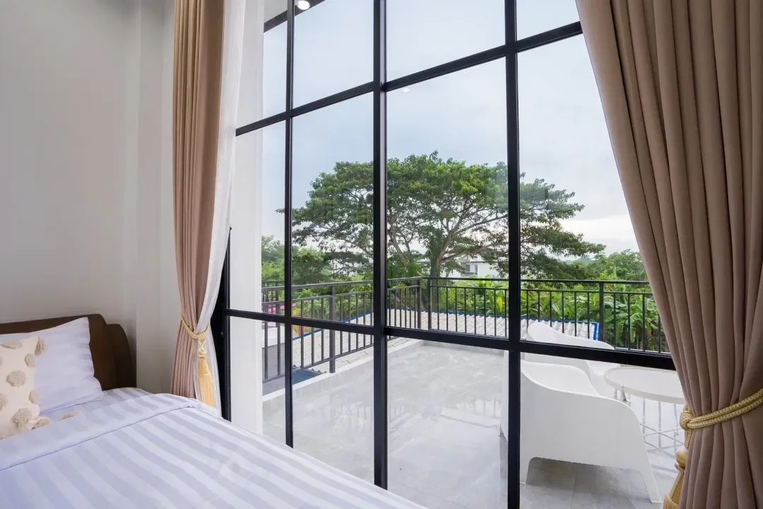 Magma House Poolvilla รูปที่ 25