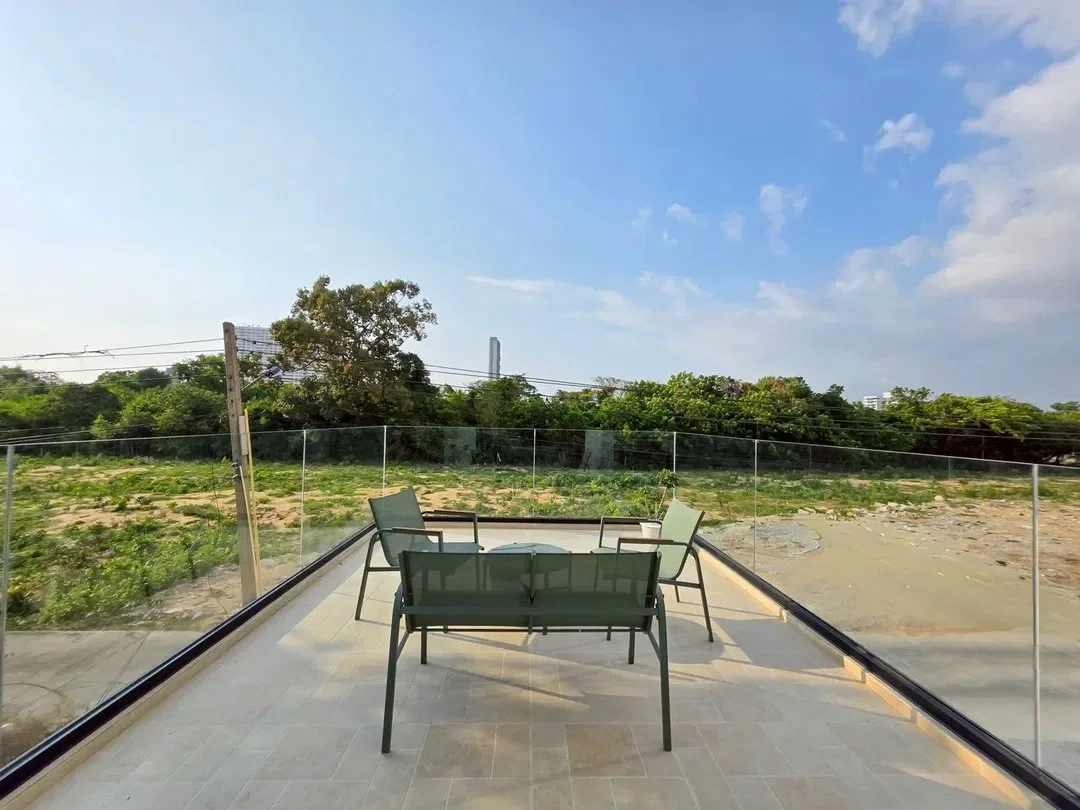 Sea Sapphire Villa 3 รูปที่ 21