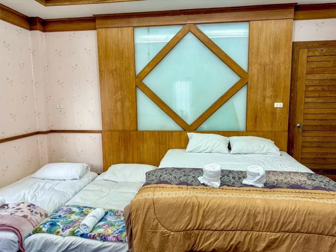 Horizon Pool Villa Bangsaray รูปที่ 11