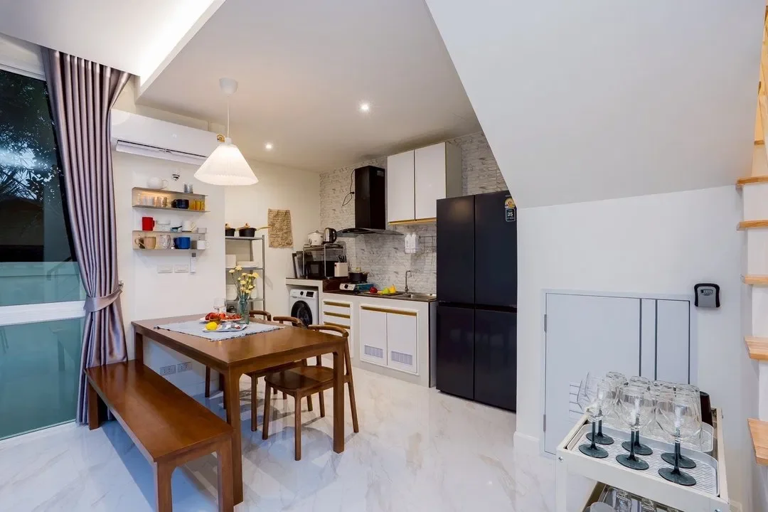 Umber House Poolvilla (อัมเบอร์ เฮ้าส์) รูปที่ 25