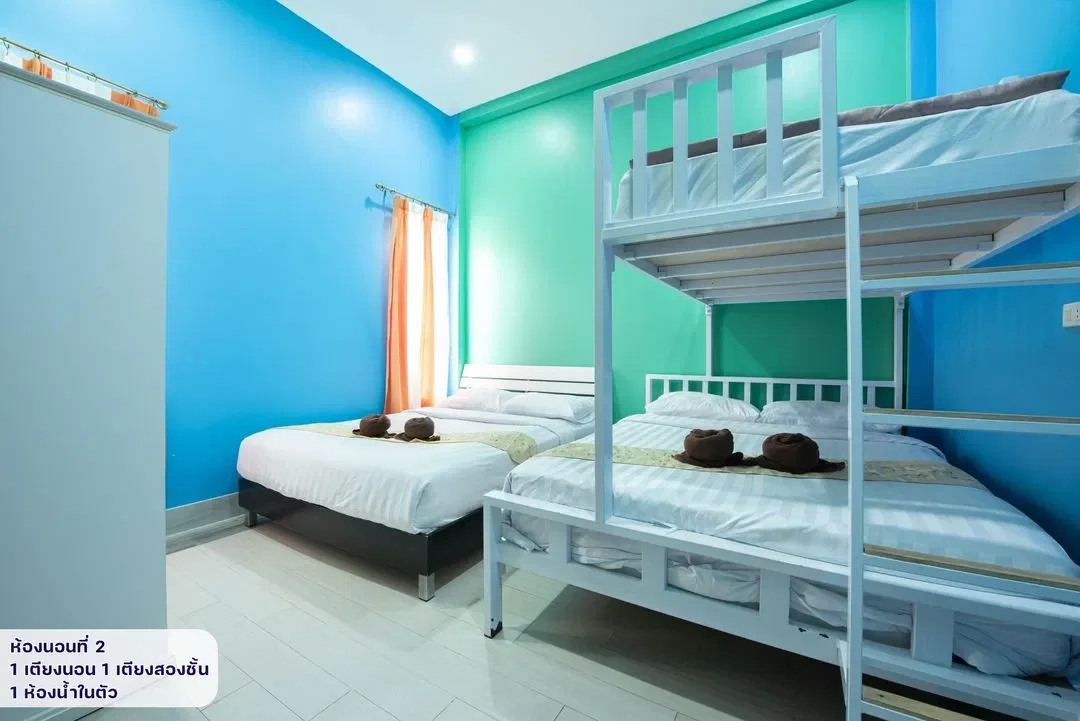 Kiang Talay Pool Villa รูปที่ 31