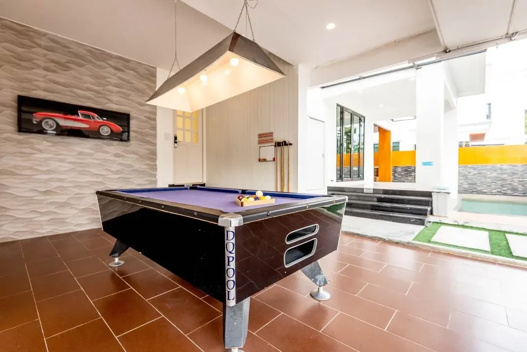 Exquisite poolvilla B รูปที่ 15