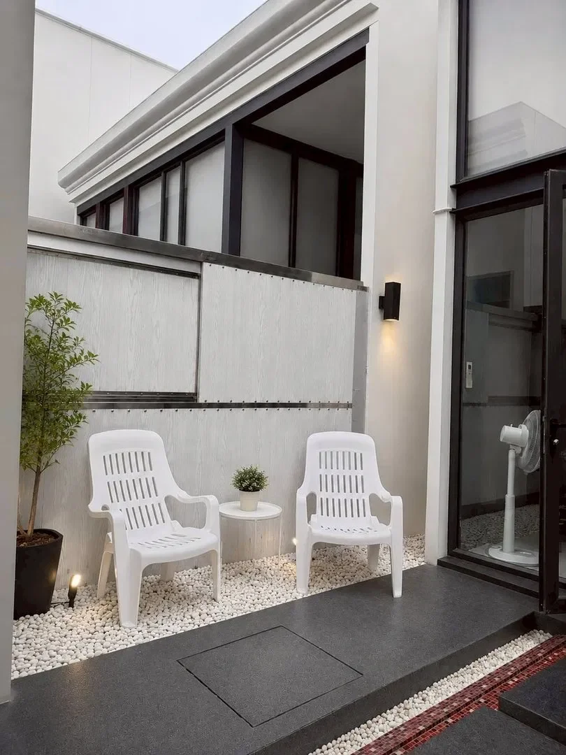 SJ Villa Pattaya รูปที่ 27