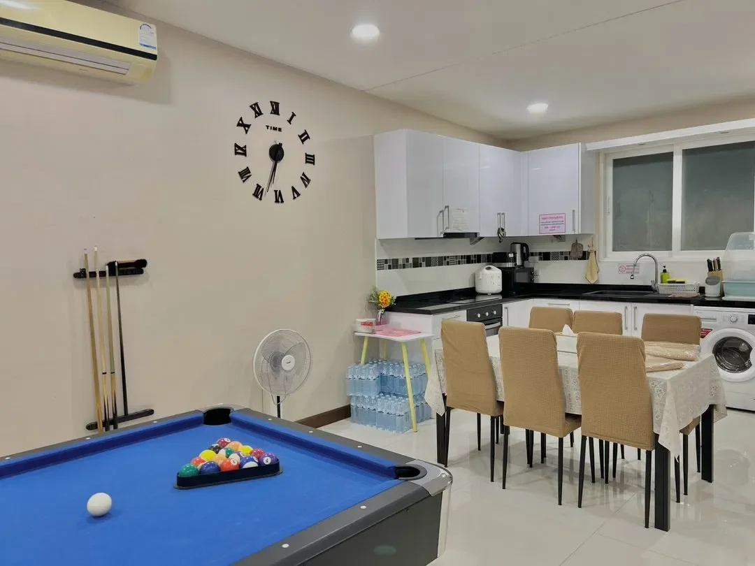 Beach Home Pool Villa Bangsaray รูปที่ 20