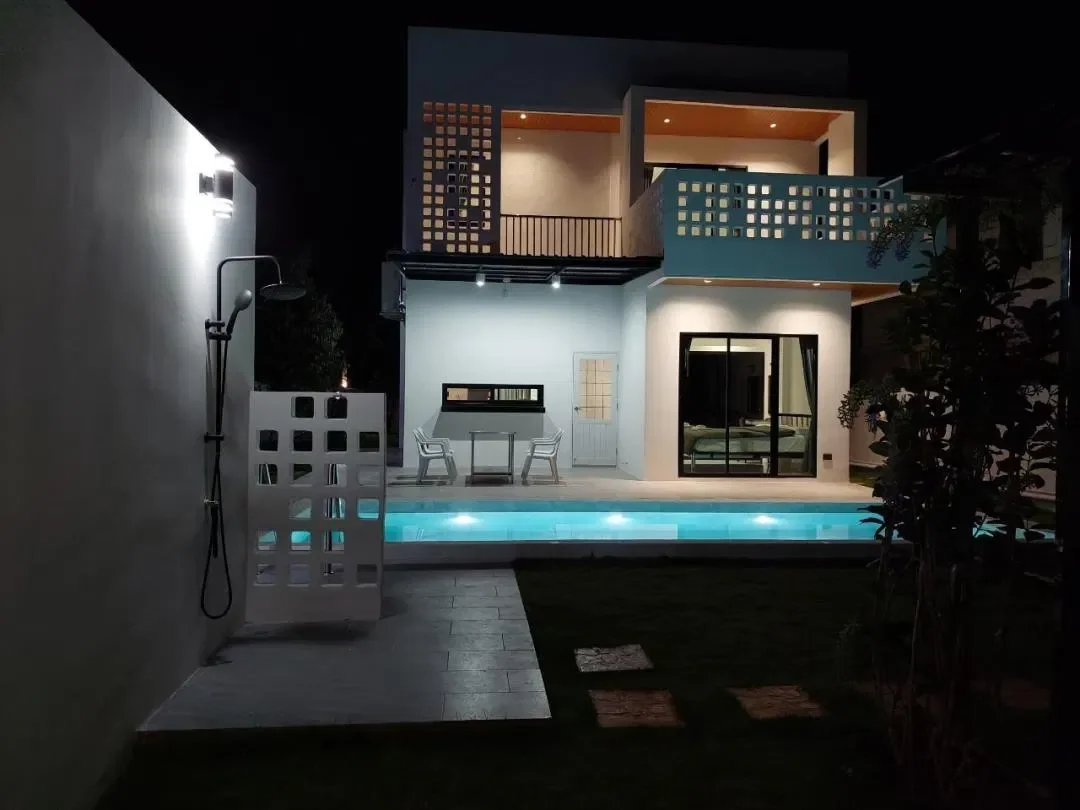 C VILLA @ BANGSAEN รูปที่ 8