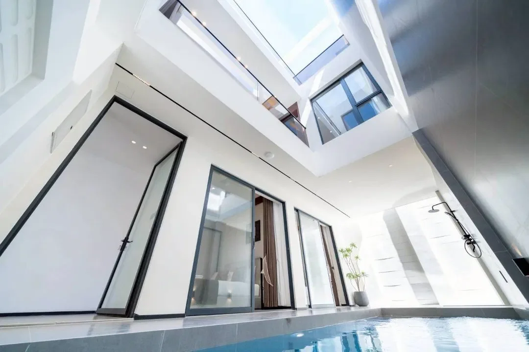Jomtien House 2 รูปที่ 29