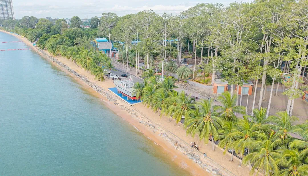 i-talay pool villa Bangsaray รูปที่ 2