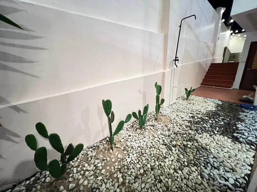 De& Ozone Ongsa Pool Villa Sea View 2 รูปที่ 23