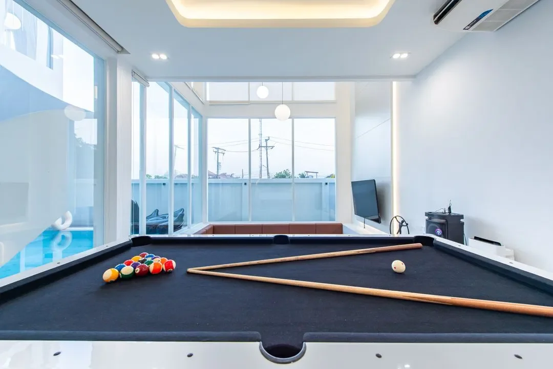The Pool Space A3 รูปที่ 30