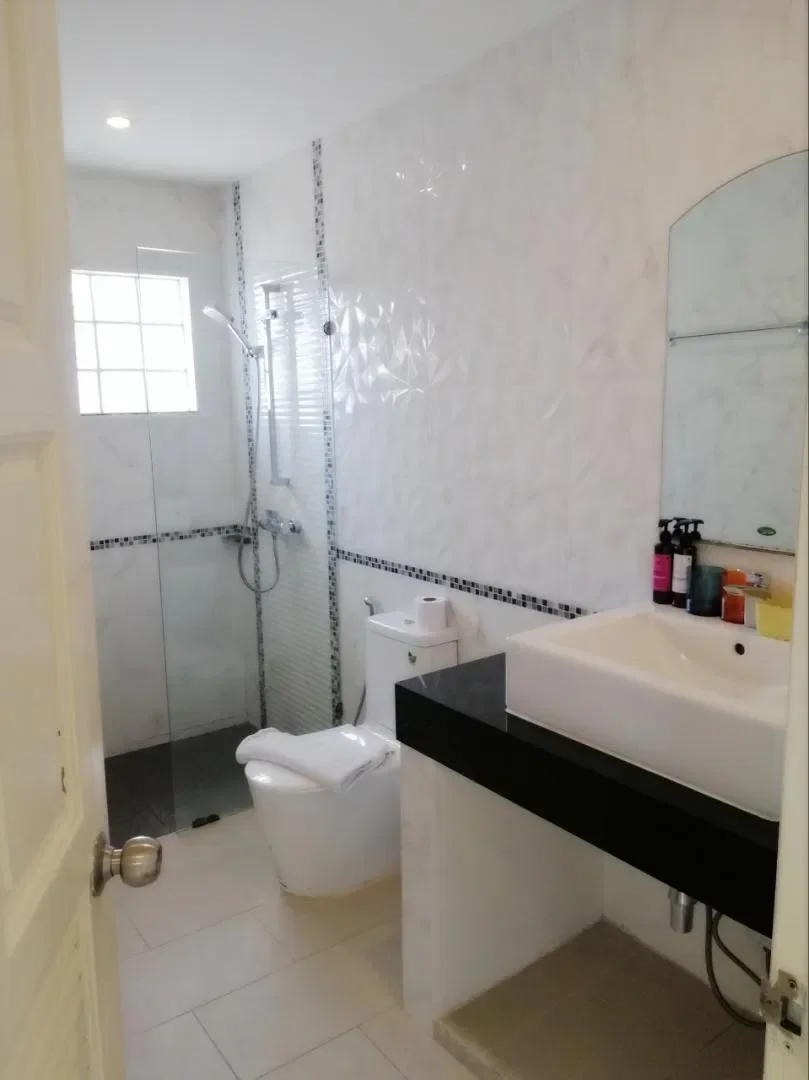 Na Jomtien Villa 4 รูปที่ 13