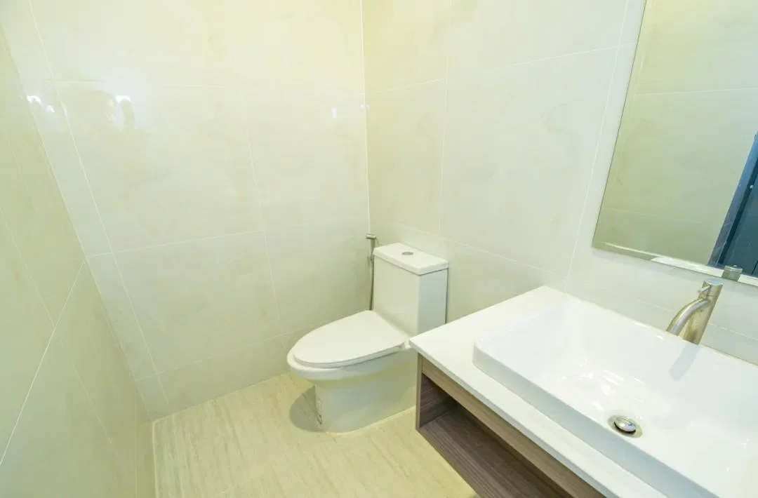 The bluesea poolvilla jomtien รูปที่ 15