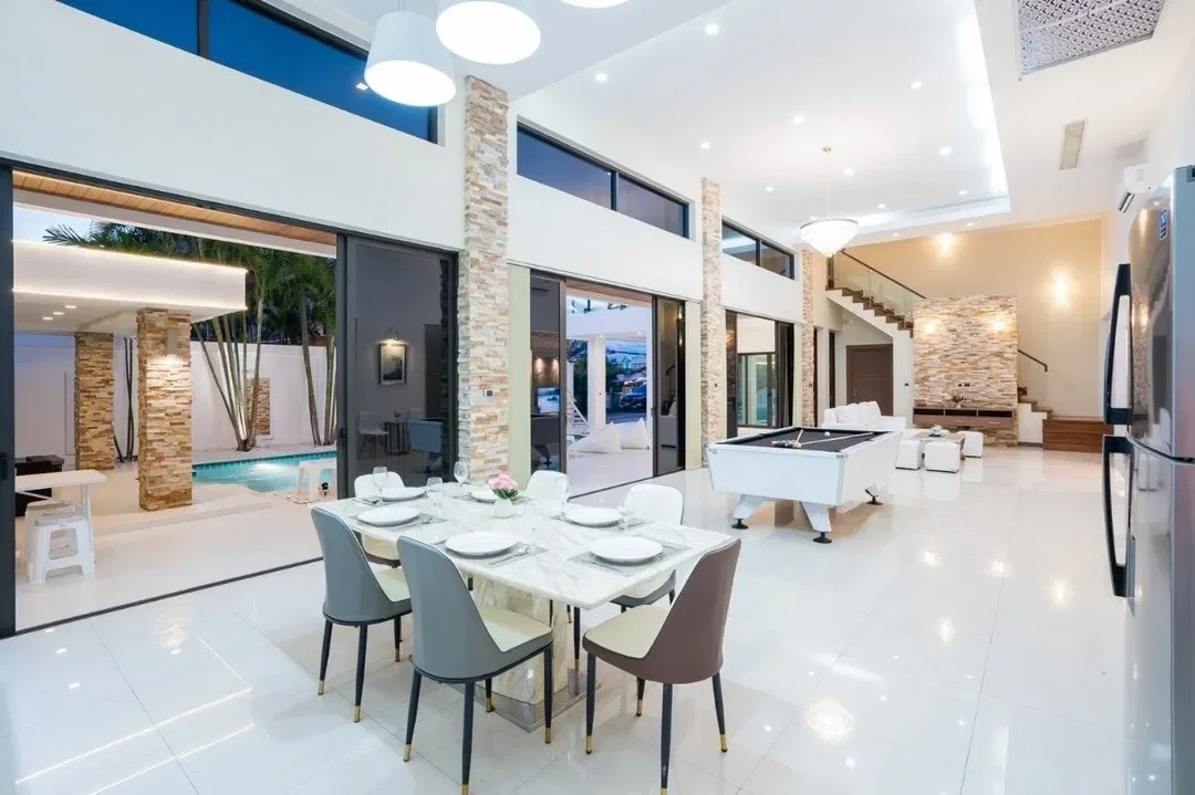 MY BEACHWAY Pool Villa รูปที่ 32