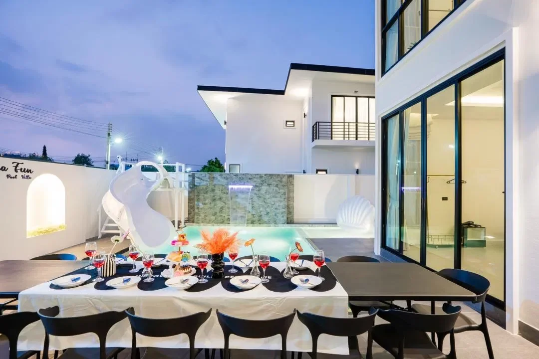 Mana Fun Pool Villa รูปที่ 21