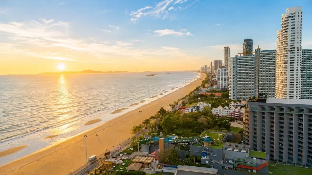 AuraOne Beach รูปที่ 38
