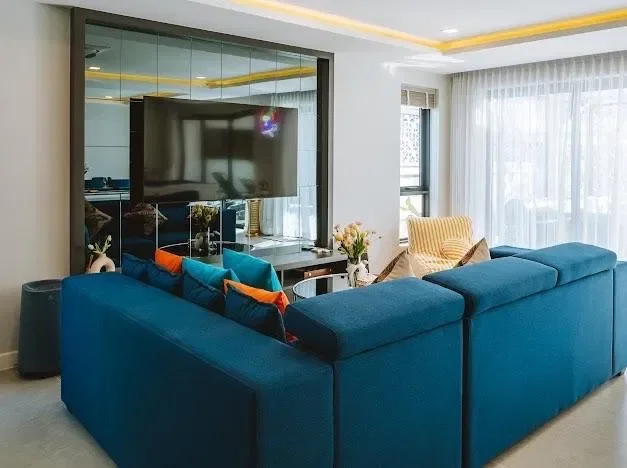 Saya Pool Villas 1 รูปที่ 33