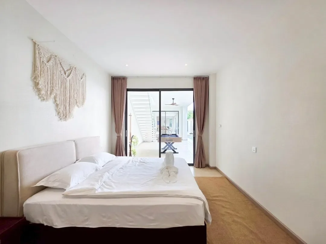 Sea Sapphire Villa 4 รูปที่ 5