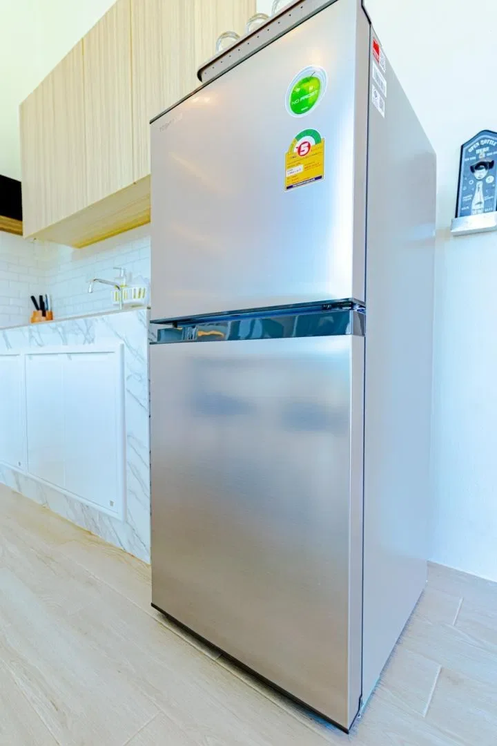 Villa Paramount 2 phase 2 รูปที่ 35