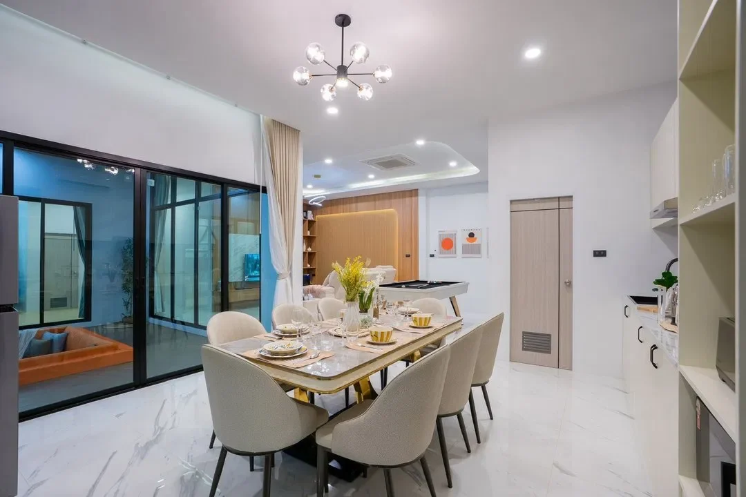 Oasis House รูปที่ 36