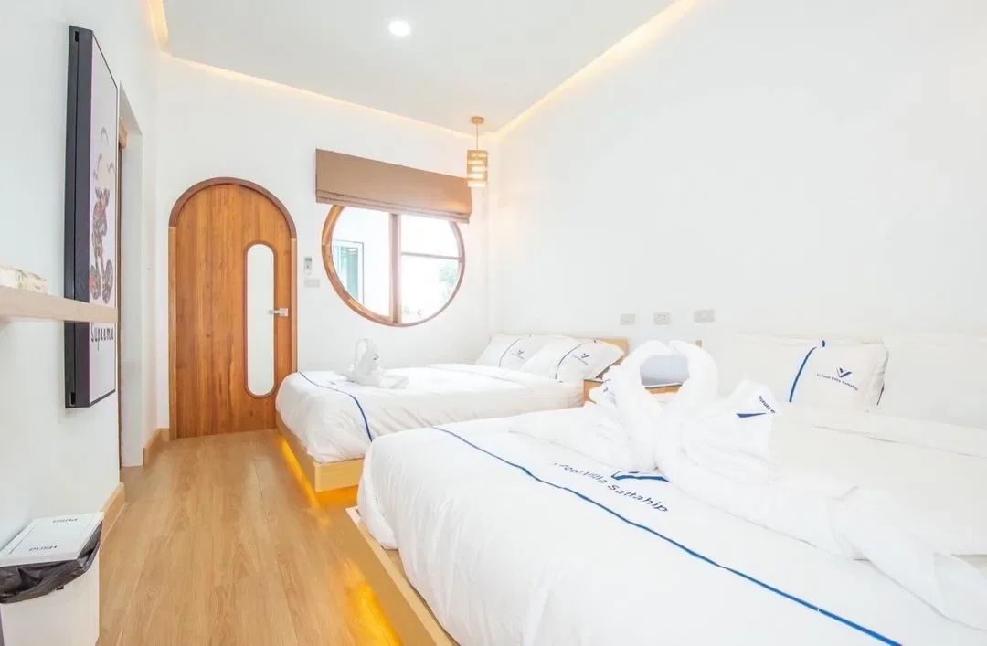 VPool Villa V2 รูปที่ 12