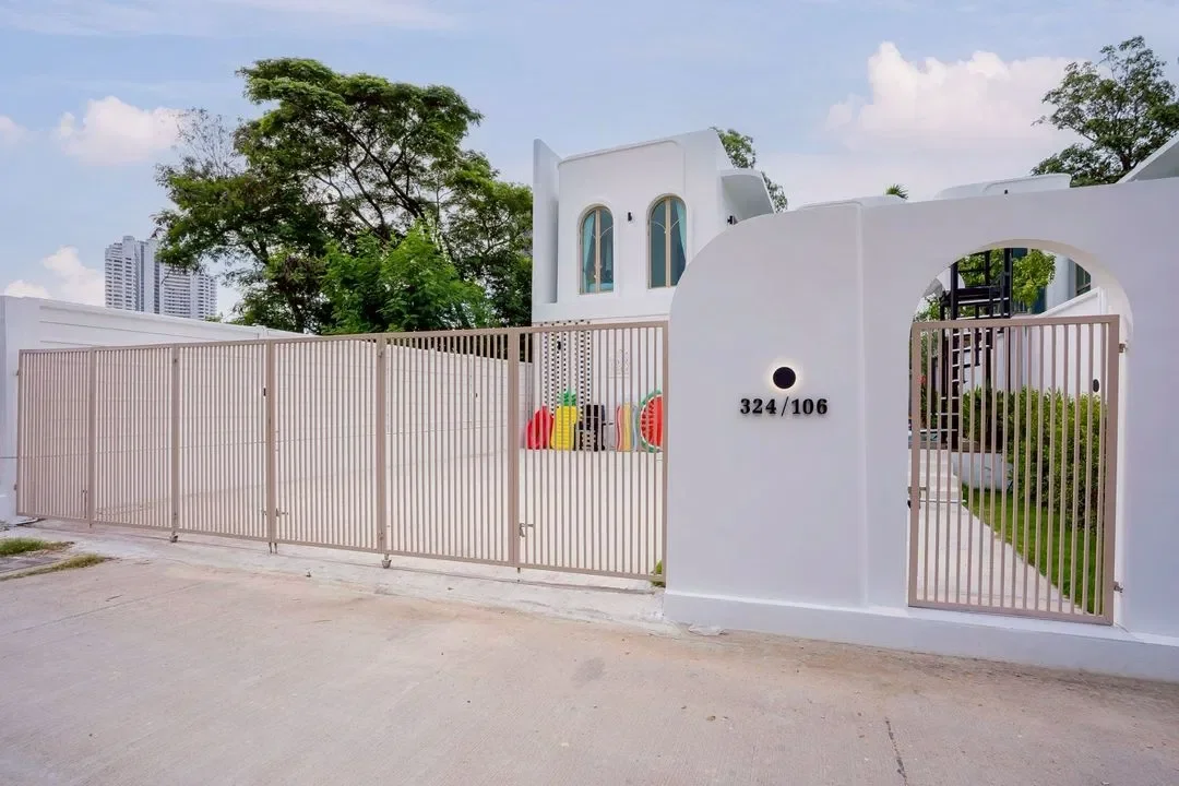 Your Noble pool villa รูปที่ 34