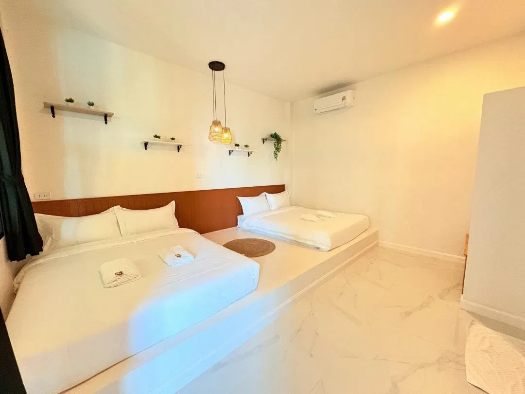 Medina Pool villa M3 รูปที่ 24