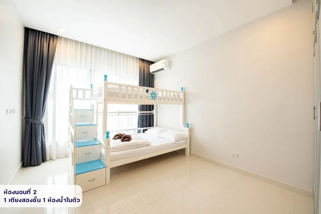 i-talay pool villa Bangsaray รูปที่ 18