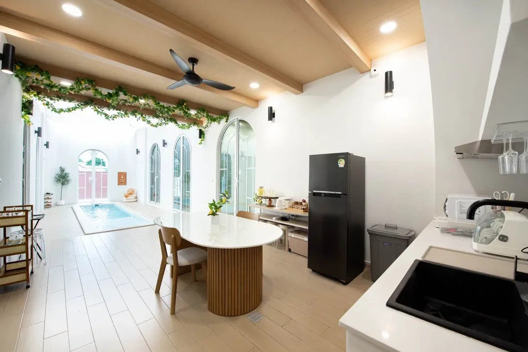 Peace Villa pattaya รูปที่ 32