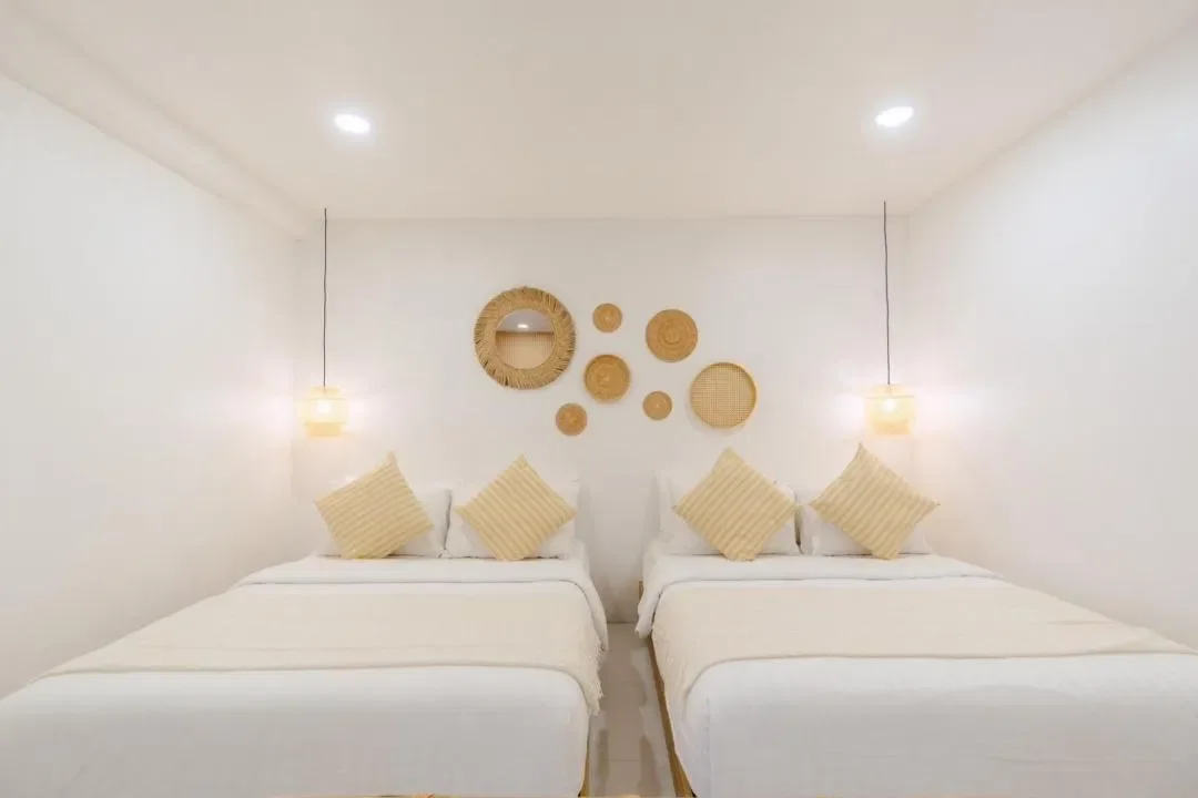 Stories stay pool villa เขาเต่า(หัวหิน) รูปที่ 5