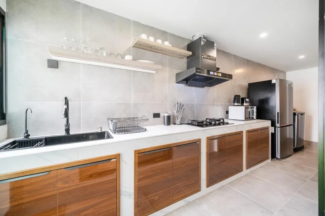 Villa 35 Wong Amat รูปที่ 24
