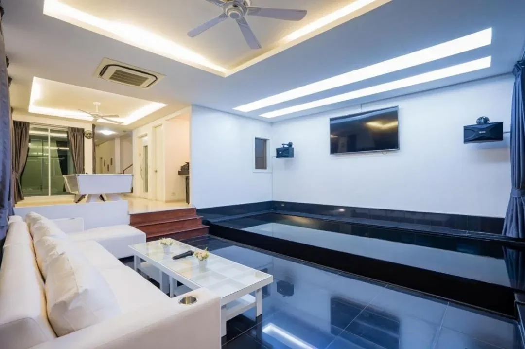 MY SEA BREEZE Pool Villa รูปที่ 18
