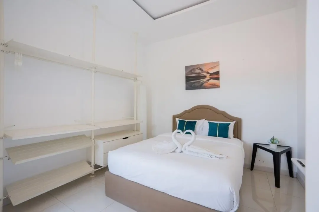MY PRIVATE Pool Villa Pattaya รูปที่ 2