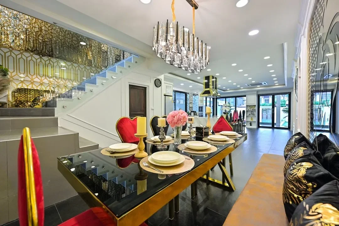 Exquisite poolvilla A รูปที่ 31