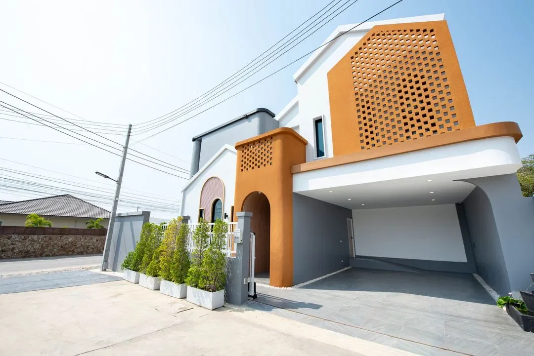 My room pool villa @Magnolia M.17 รูปที่ 19