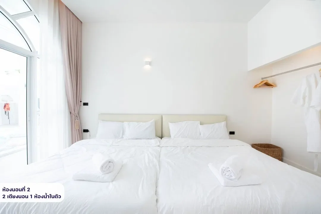 Villa SOLEIL รูปที่ 5