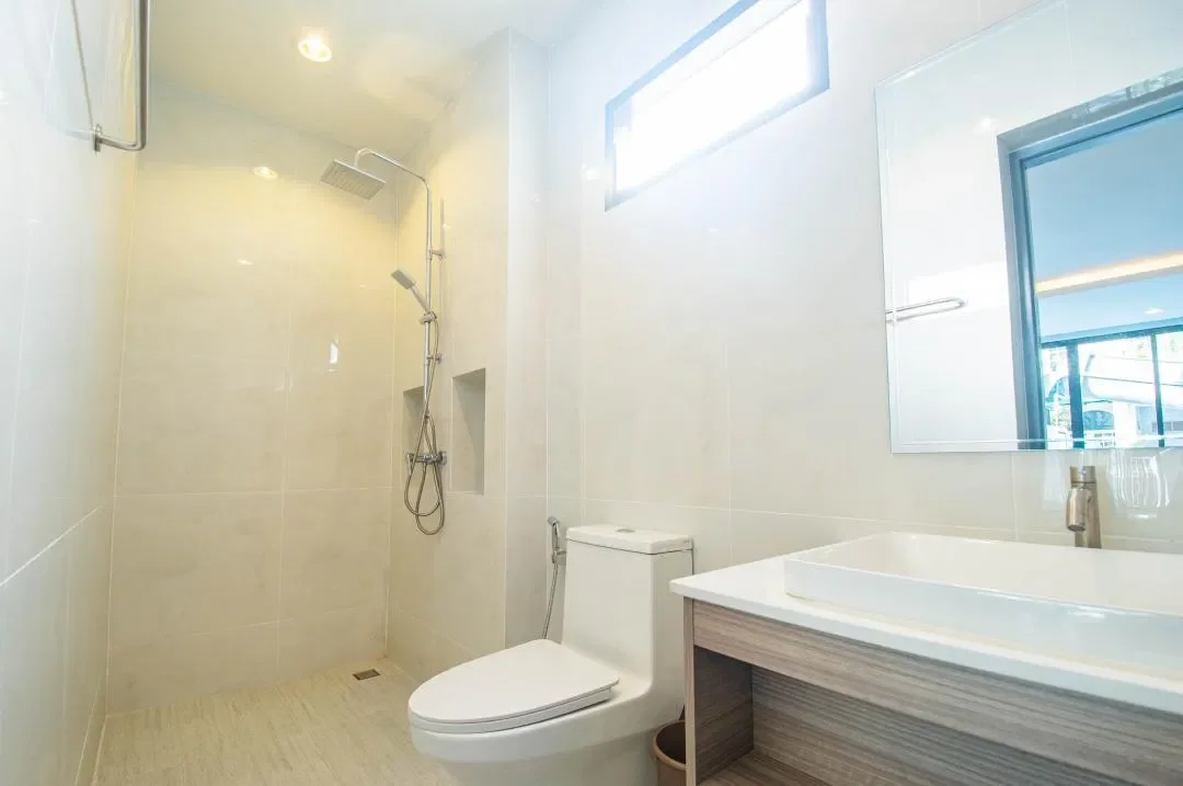 The bluesea poolvilla jomtien รูปที่ 10