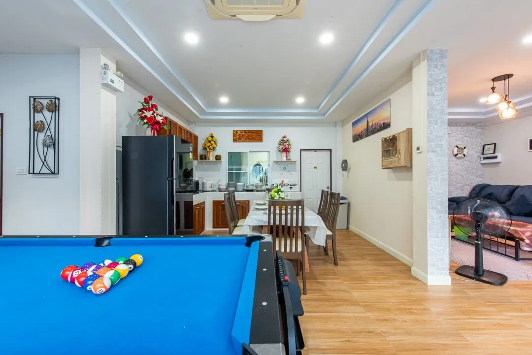 ppm sky hill poolvilla sattahip รูปที่ 13