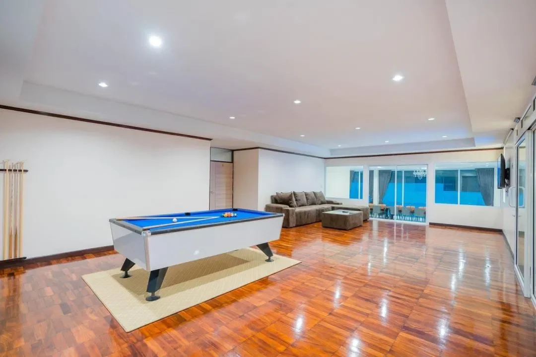 Royal beach villa by stayclassy @ chaam รูปที่ 8