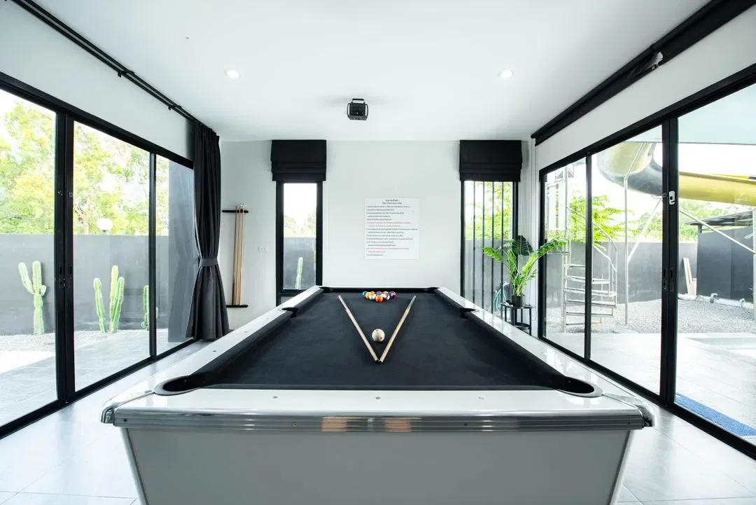 The Moon PoolVilla รูปที่ 16