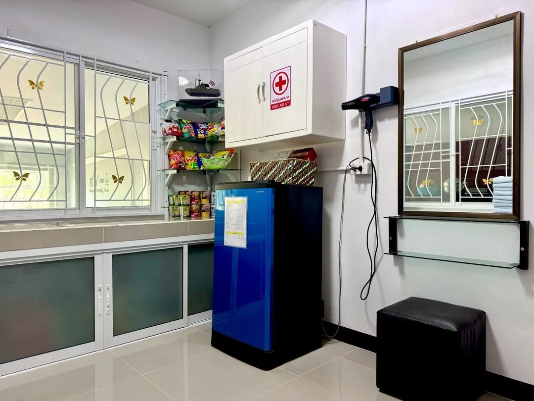 Seahorse poolvilla sattahip (SP1)第9张