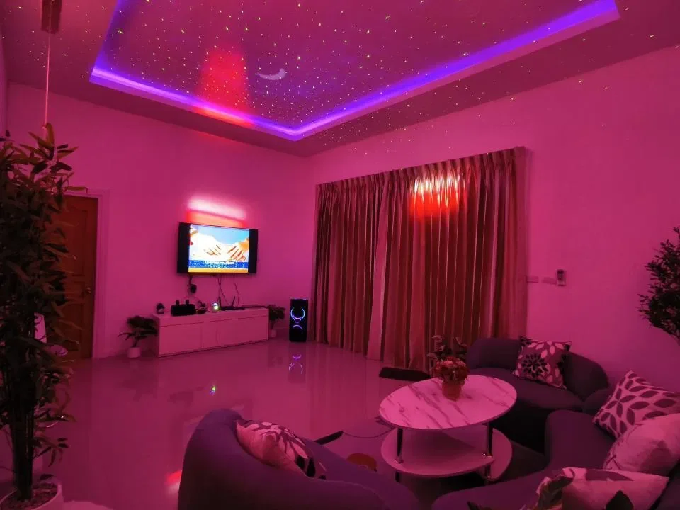 Magic time pool villa รูปที่ 15