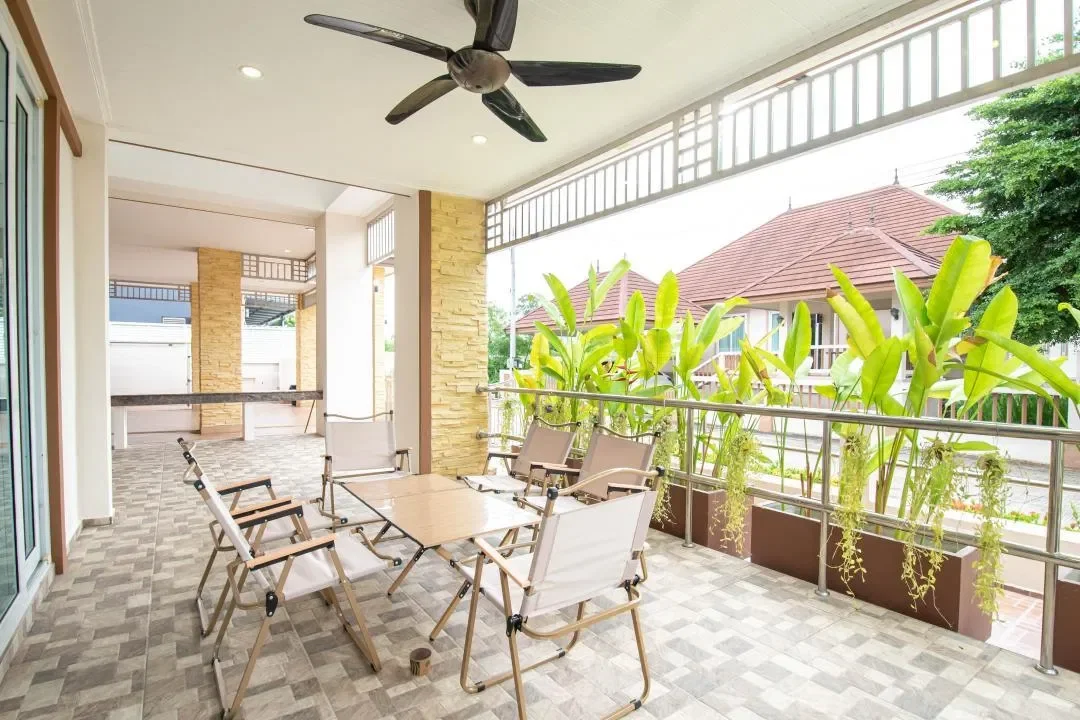 Kiang Talay Pool Villa รูปที่ 6